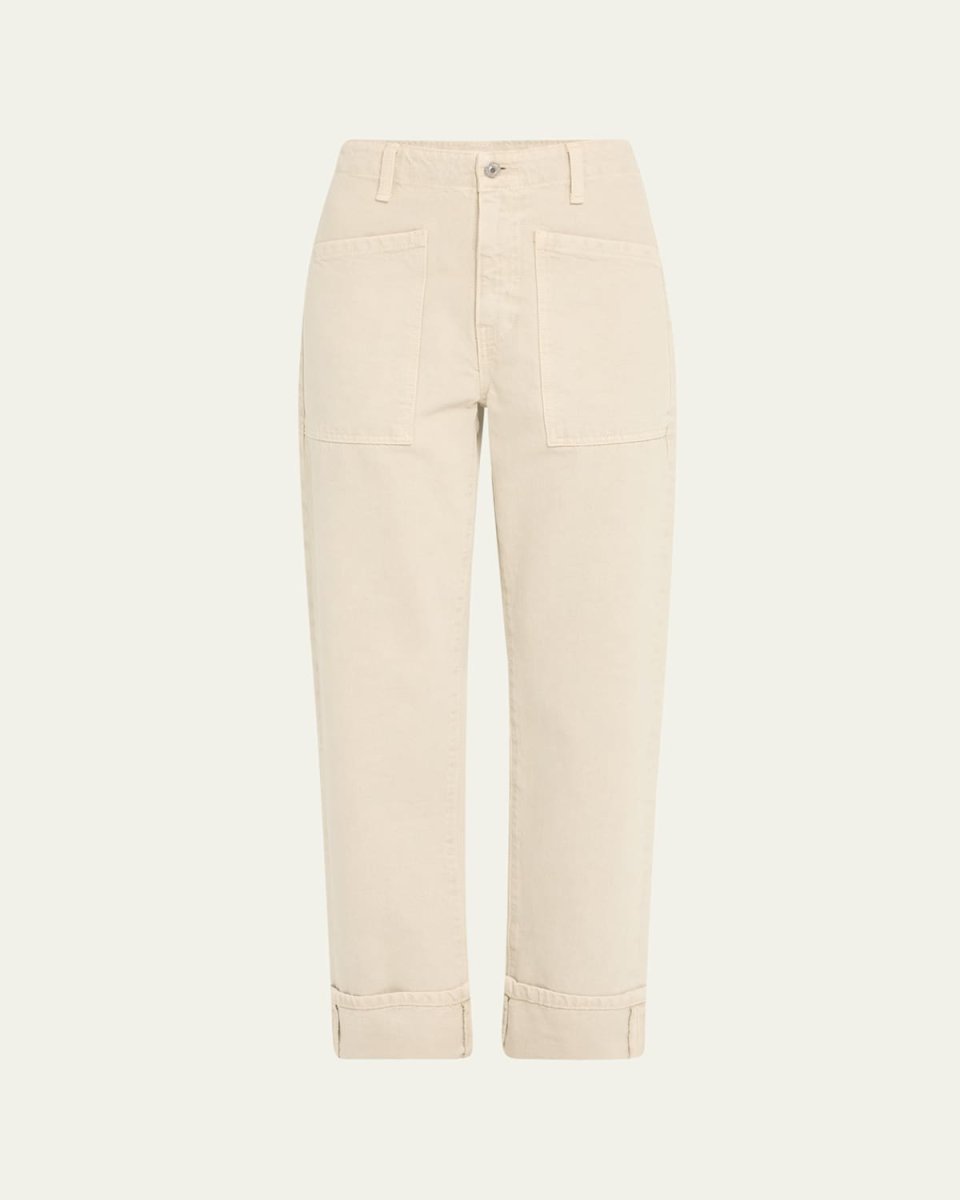 The Bender Jeans